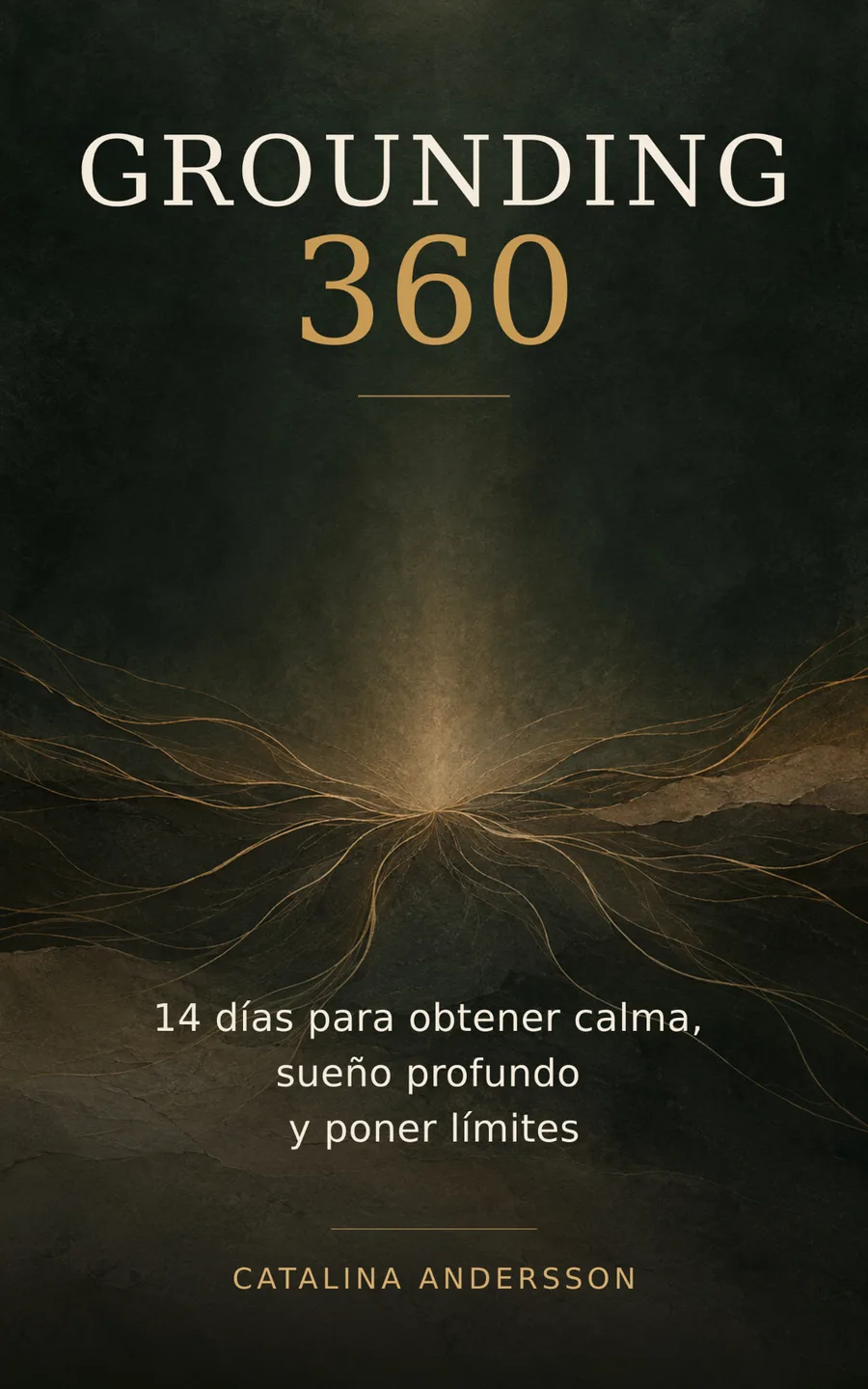 Portada de Grounding 360