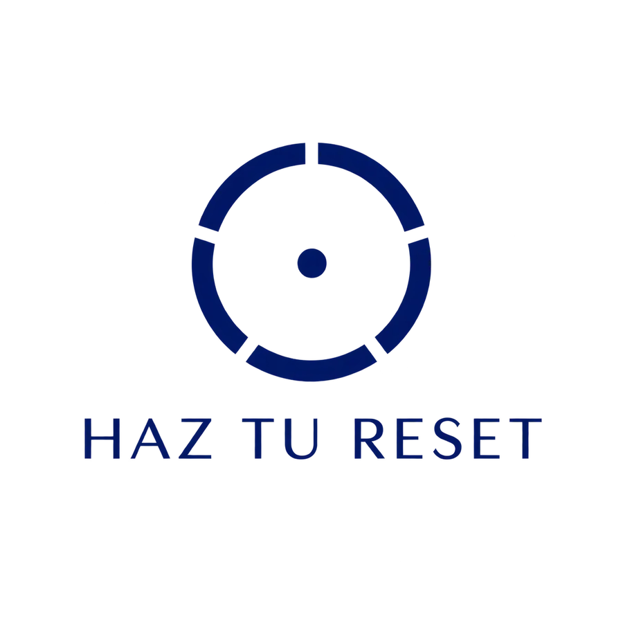 Haz Tu Reset